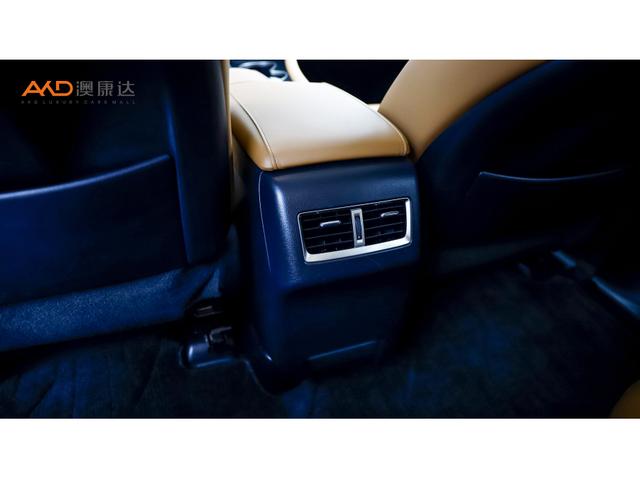 Lexus RX 2020 450h L 4 WD 7 — фото 10
