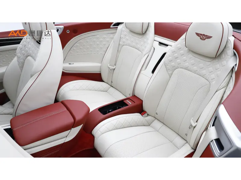 Bentley Continental GT — фото 7