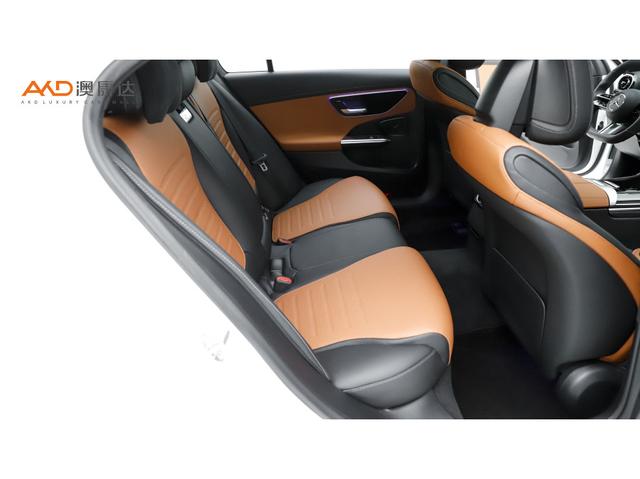 Mercedes-Benz Class C 2022 Белый из Китая, фото 6