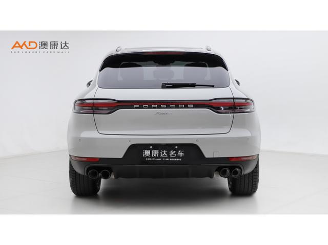 Macan 2020 года Macan 2.0T - фото 4