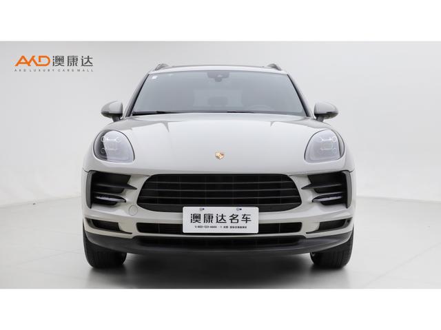 Macan 2020 года Macan 2.0T - фото 2