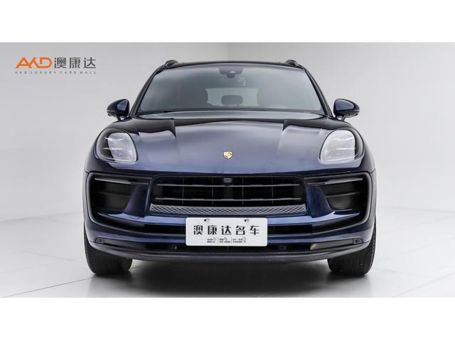 Porsche Macan 2022 Macan 2.0 T — фото 2