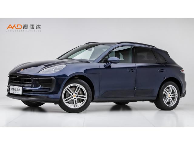 Porsche Macan 2022 Macan 2.0 T