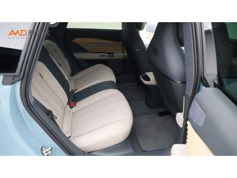 Audi E5 Sportback 2026 xian feng Plus xing