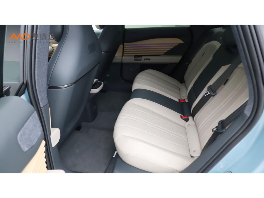 Audi E5 Sportback 2026 xian feng Plus xing