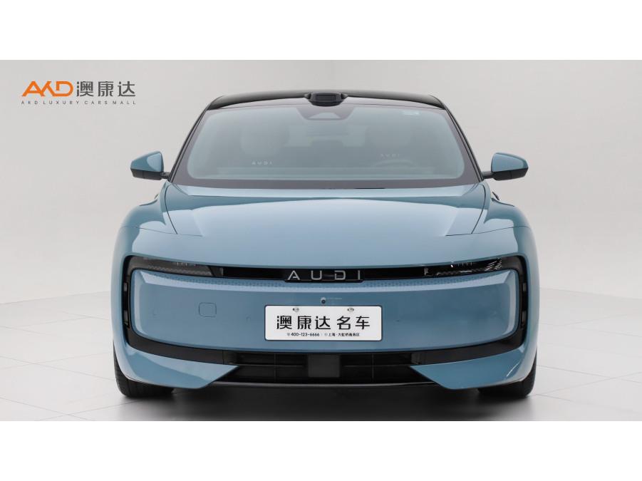 Audi E5 Sportback 2026 xian feng Plus xing