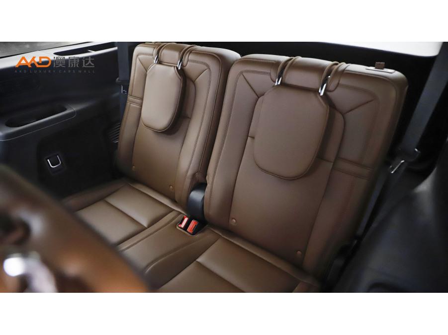 Lincoln Aviator, фото 9