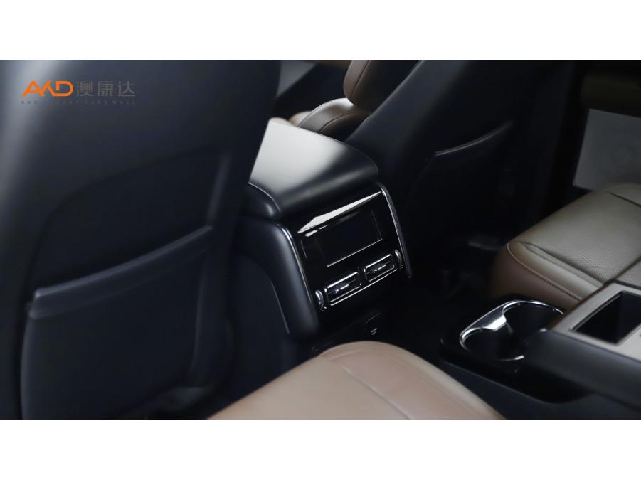 Lincoln Aviator, фото 5