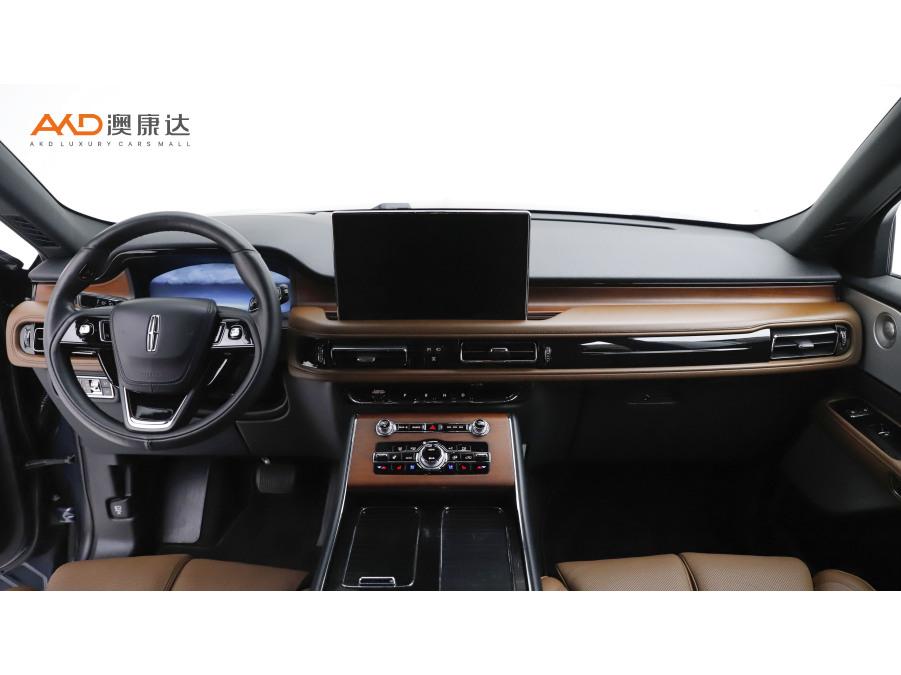 Lincoln Aviator, фото 6