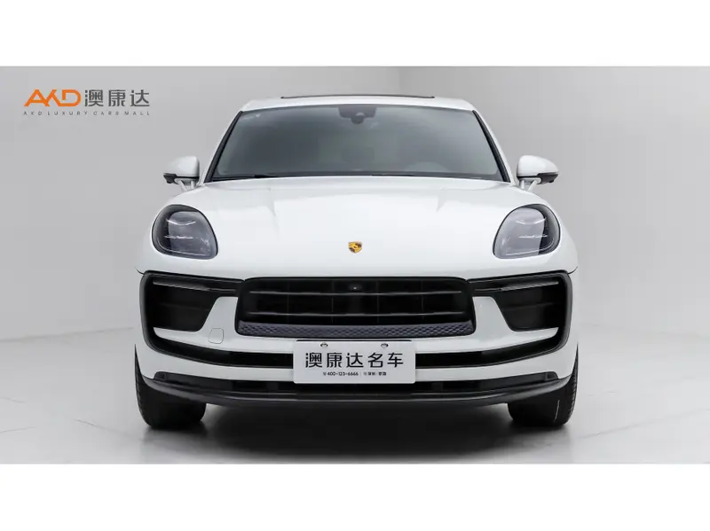 Porsche Macan 2.0 T — фото 2