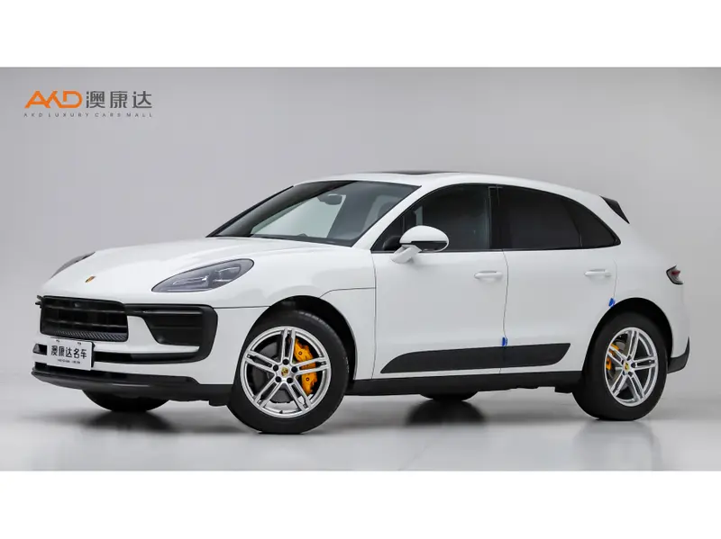 Porsche Macan 2.0 T