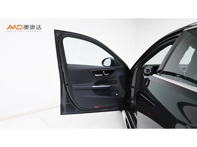 Mercedes-Benz C-Class 2024 C 260 L — фото 9