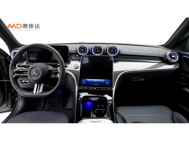 Mercedes-Benz C-Class 2024 C 260 L — фото 7