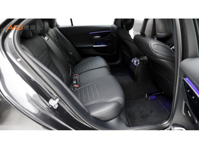 Mercedes-Benz C-Class 2024 C 260 L — фото 8