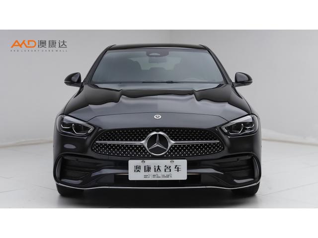 Mercedes-Benz C-Class 2024 C 260 L — фото 2