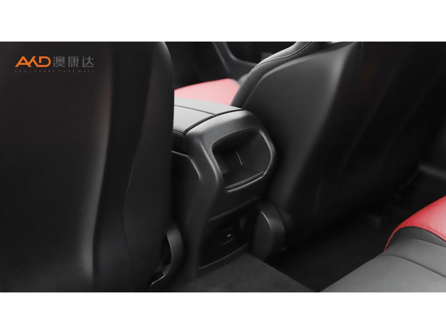 Mercedes-Benz A-Class A MG A AMG 2020 AMG A 45 4MATIC+