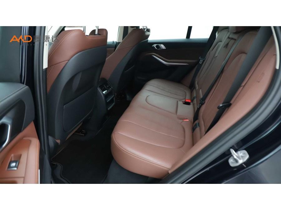 BMW X5 2022 xDrive30i M Sport
