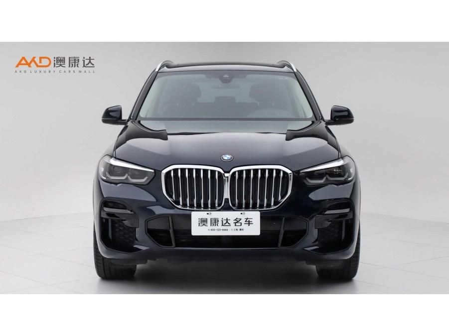 BMW X5 2022 xDrive30i M Sport