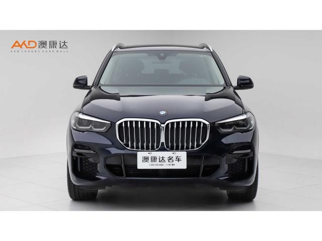 BMW X5 2022 x Drive 30i M — фото 2