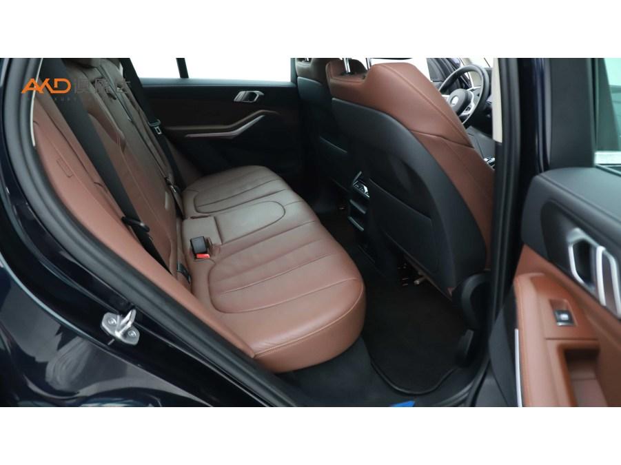 BMW X5 2022 xDrive30i M Sport