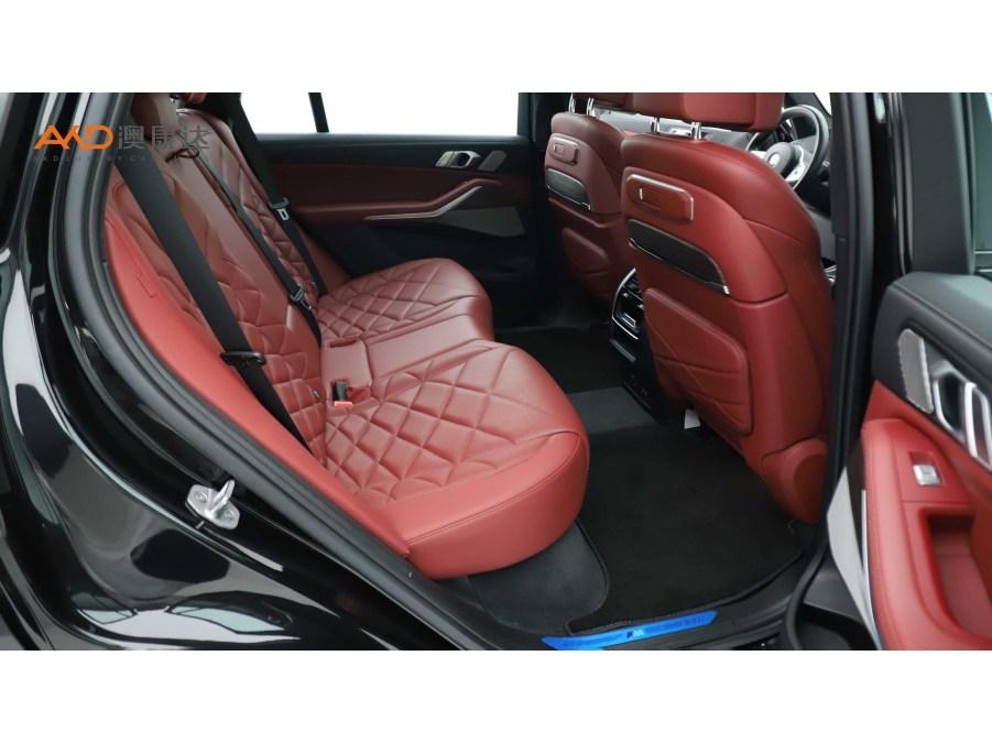 BMW X5 2023 xDrive40Li M Sport