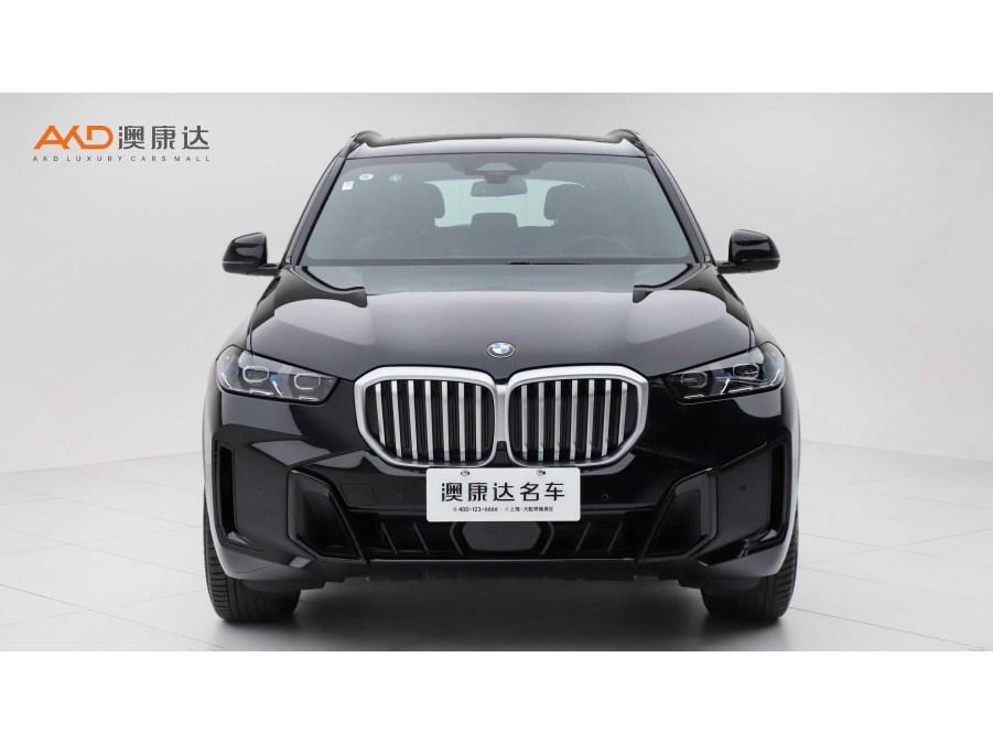 BMW X5 2023 xDrive40Li M Sport