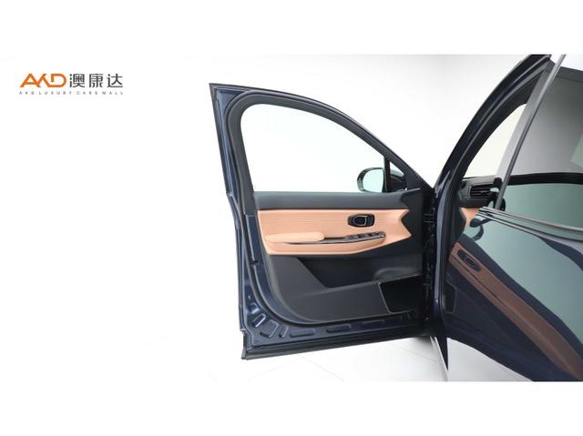 Weilai ES8 2021 Черный из Китая, фото 4