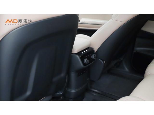 Weilai ES8 2021 Черный из Китая, фото 5