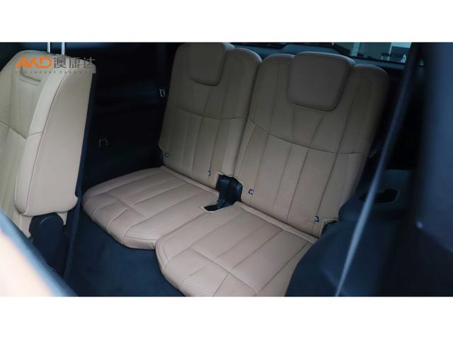 Weilai ES8 2021 Черный из Китая, фото 6