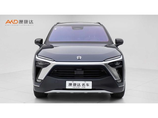 Weilai ES8 id 3784540 из Китая 7