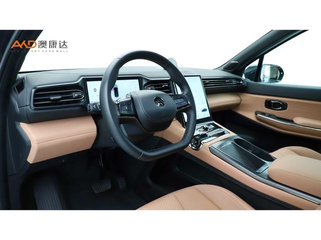 Weilai ES8 id 3784540 из Китая 9