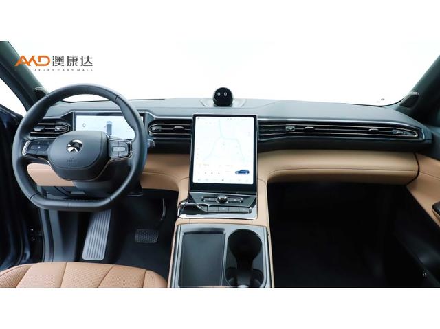 Weilai ES8 id 3784540 из Китая 10