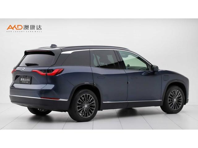 Weilai ES8 id 3784540 из Китая 11