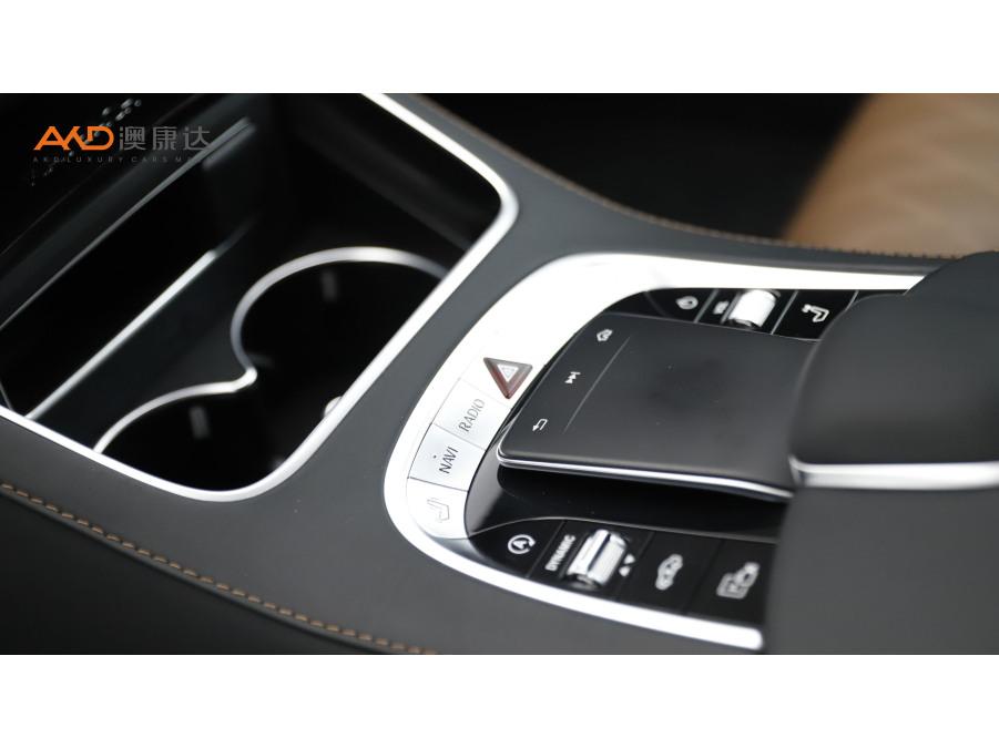 Mercedes-Benz Maybach S-Class S 2019 S 450 4MATIC
