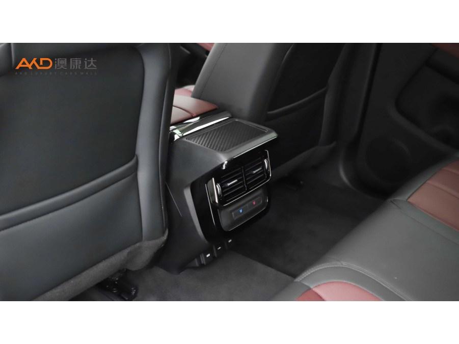Land Rover Range Rover Evoque 2023 L 249PS R-Dynamic Luxury