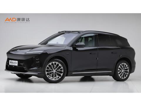 NIO EC6