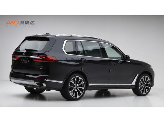 BMW X7 2020 x Drive 40i — фото 4