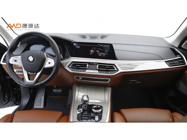 BMW X7 2020 x Drive 40i — фото 6