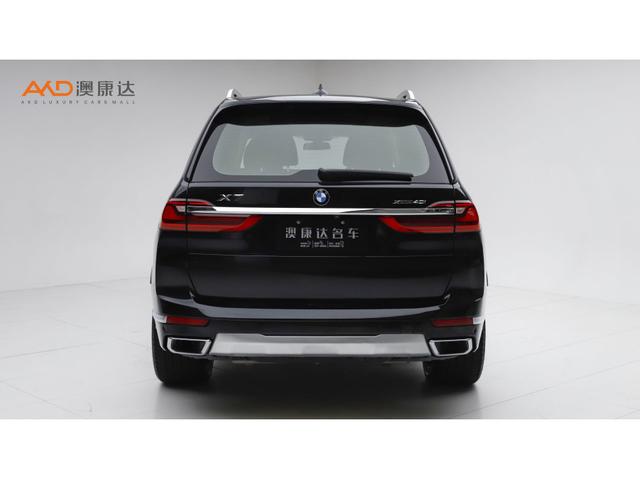 BMW X7 2020 x Drive 40i — фото 3