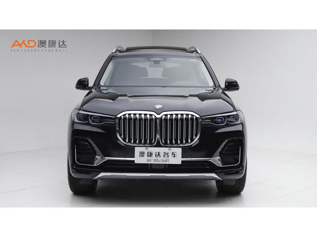 BMW X7 2020 x Drive 40i — фото 2