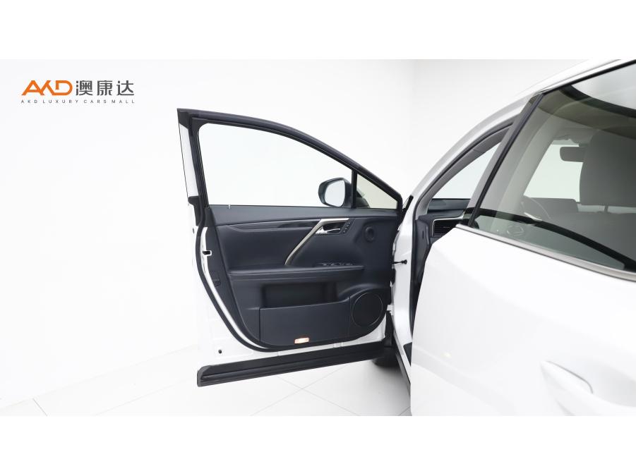 Lexus RX 2016 300 Comfort V