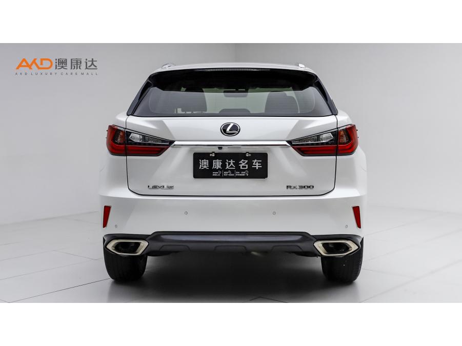 Lexus RX 2016 300 Comfort V