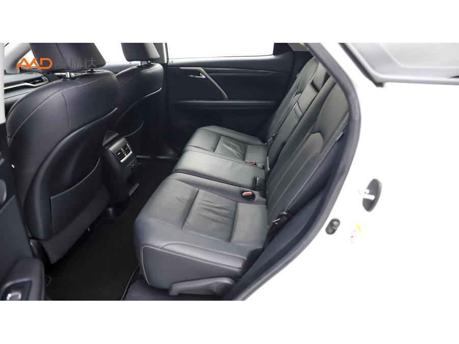 Lexus RX 2016 300 Comfort V