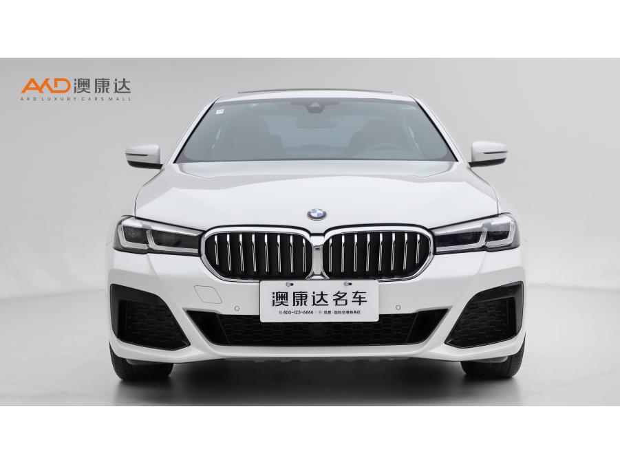 BMW 5 series id 4498821 из Китая 7