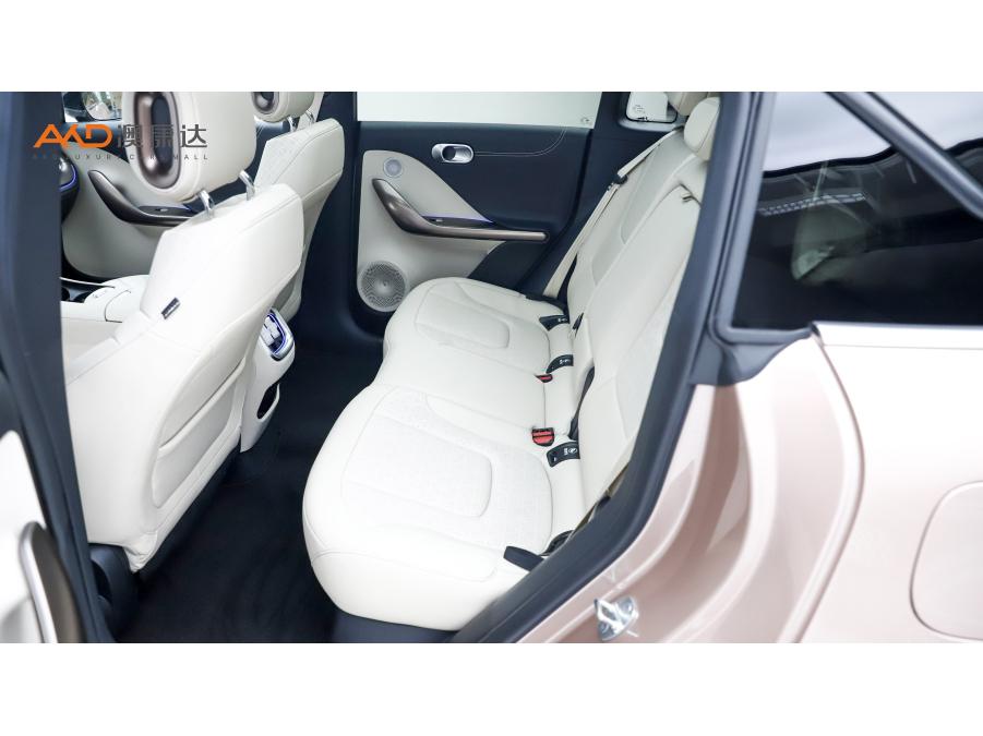 Smart #1 2024 Premium