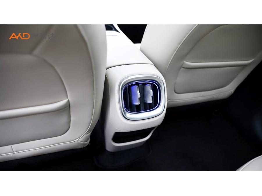 Smart #1 2024 Premium
