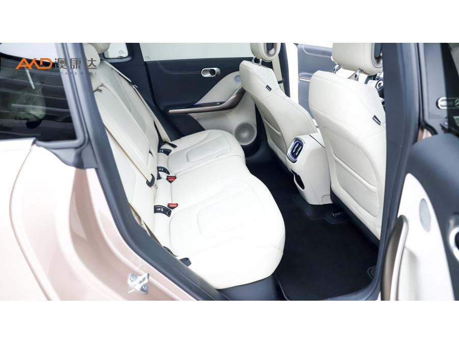 Smart #1 2024 Premium