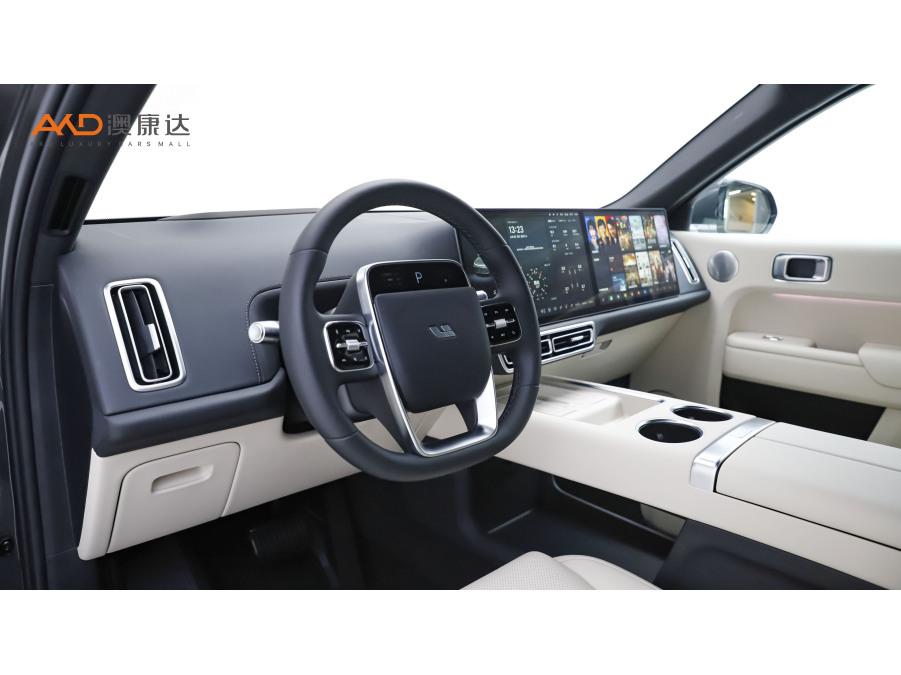 Li Auto L9 2024 Ultra