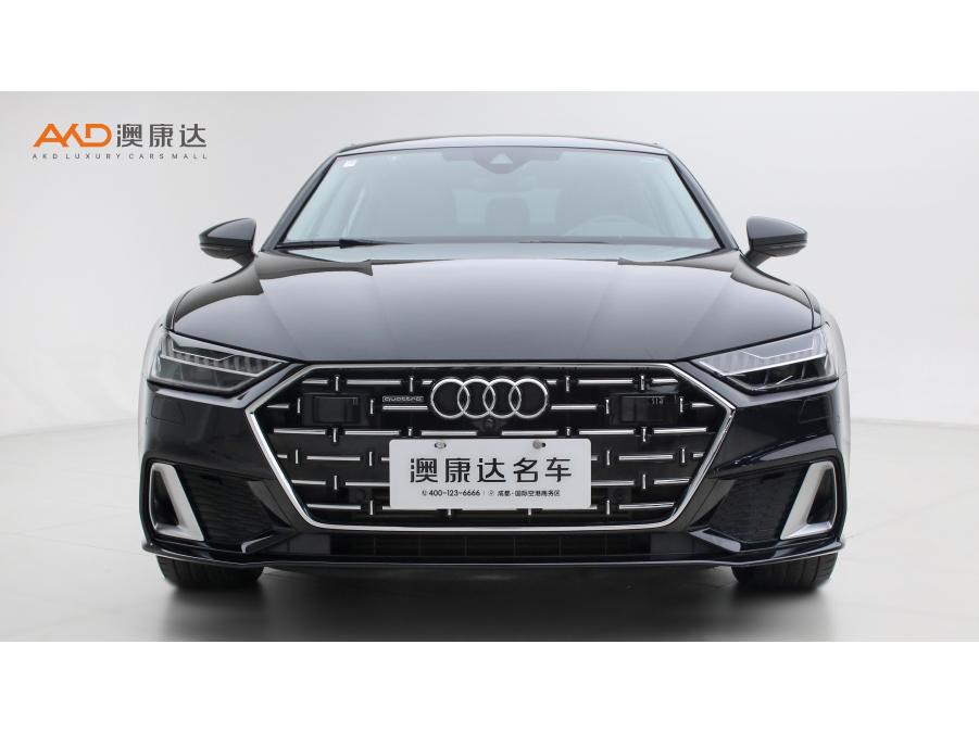 Audi A7L 2024 45 TFSI quattro