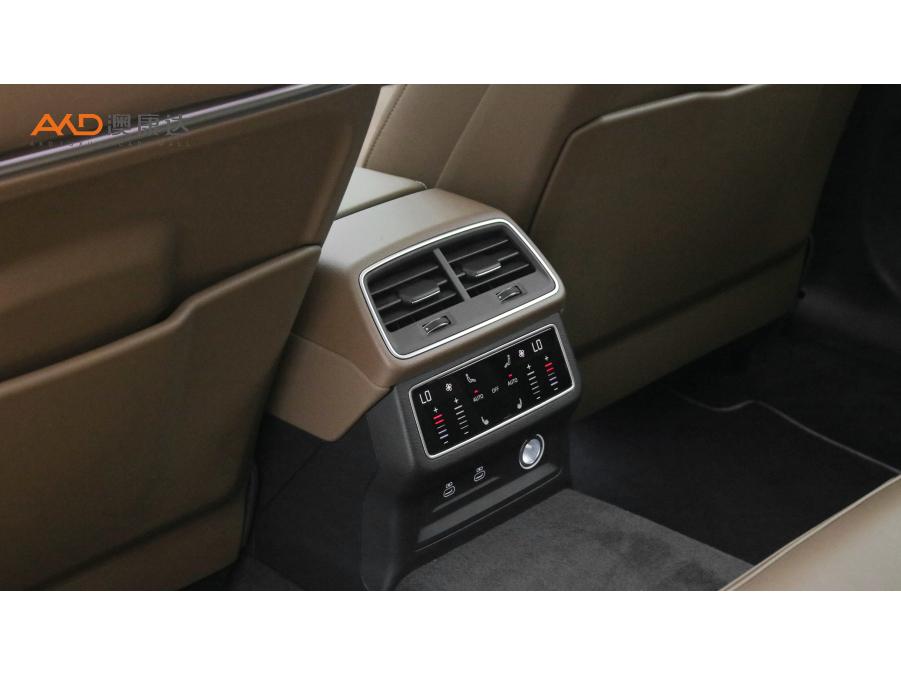 Audi A7L 2024 45 TFSI quattro